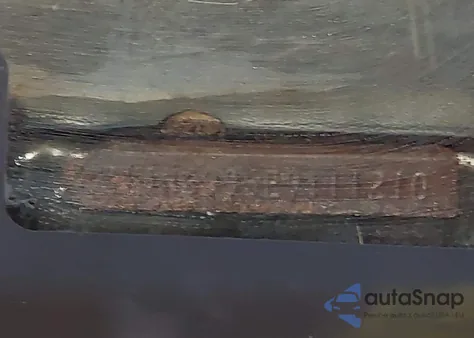 1984 Chevrolet Caprice Classic z USA, uszkodzony, nr VIN 2G1AN6995E9111210